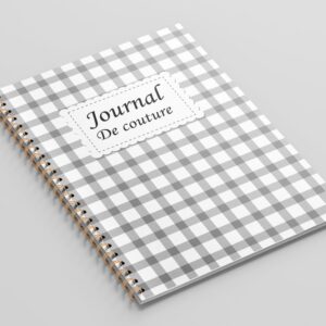 Planner de couture